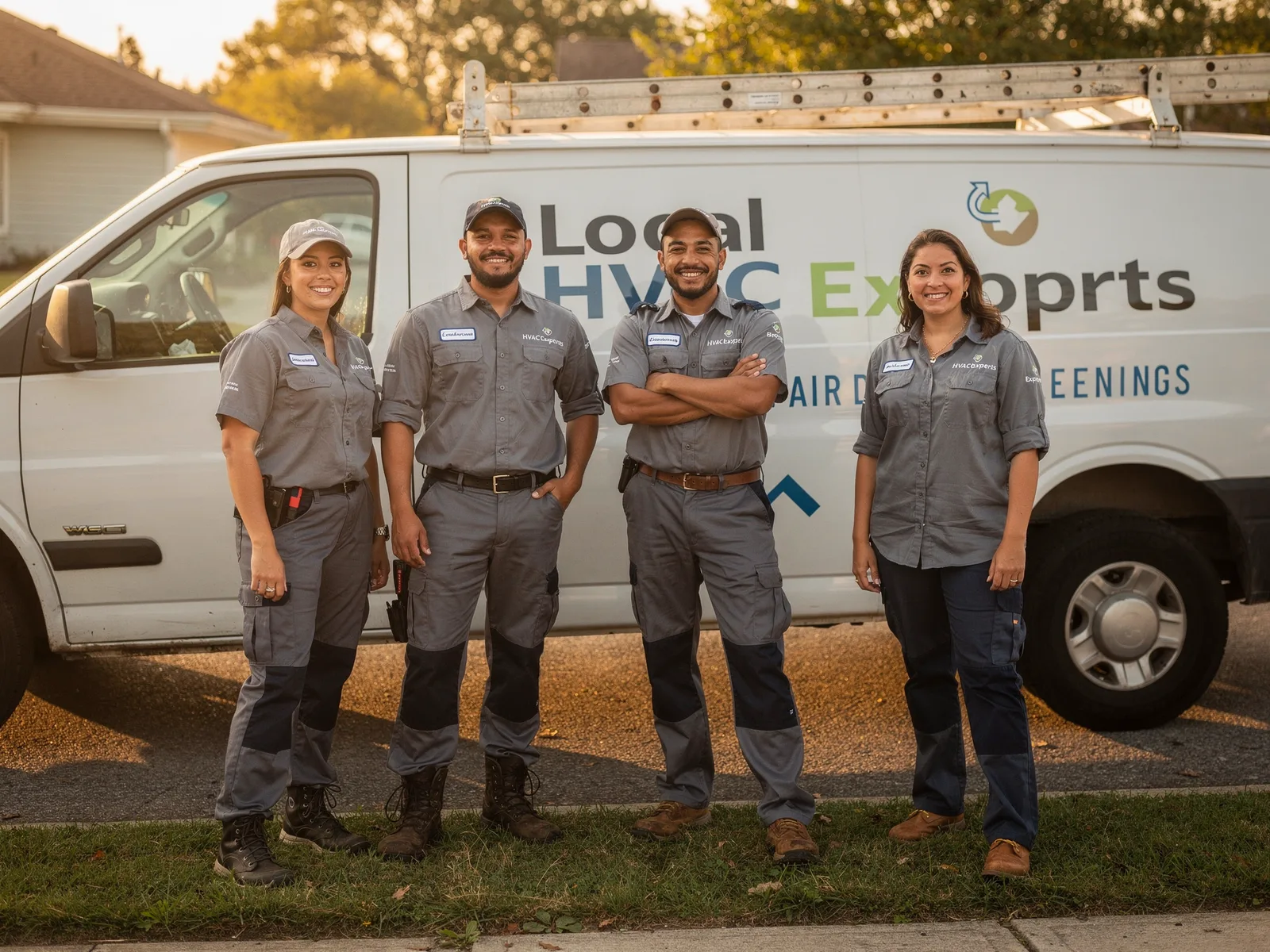 24/7 HVAC Repair & AC Replacement company in Milan, OH